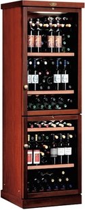 Винный шкаф IP CEXP 601 CU фото в Санкт-Петербурге