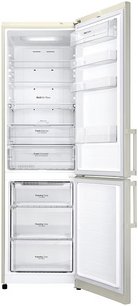 Холодильник LG GA-B499YEQZ фото 3 в Санкт-Петербурге