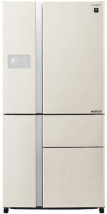 Холодильник Шарп SJPX 99 FBE фото в Санкт-Петербурге Холодильник Sharp SJPX 99 FBE фото в Санкт-Петербурге