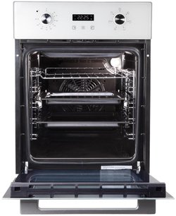 Духовой шкаф электрический Zigmund Shtain E 145 W фото 2 в Санкт-Петербурге