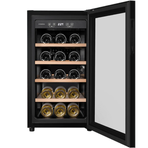 Винный шкаф Маунфилд MFWC-52S18 фото 4 в Санкт-Петербурге Винный шкаф Maunfeld MFWC-52S18 фото 4 в Санкт-Петербурге