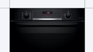 Встраиваемый духовой шкаф BOSCH HBG516BB0R фото 2 в Санкт-Петербурге Встраиваемый духовой шкаф BOSCH HBG516BB0R фото 2 в Санкт-Петербурге