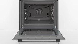 Духовой шкаф Bosch HBF154YS0 фото 2 в Санкт-Петербурге