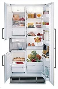 Холодильник Гаггенау IK 302-254 фото в Санкт-Петербурге Холодильник Gaggenau IK 302-254 фото в Санкт-Петербурге