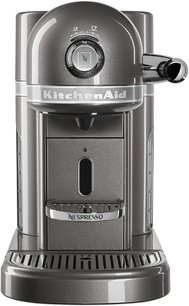Кофемашина Китчен Эйд 5KES0504EMS фото 2 в Санкт-Петербурге Кофемашина KitchenAid 5KES0504EMS фото 2 в Санкт-Петербурге