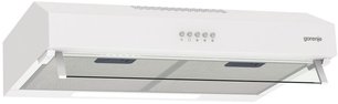 Вытяжка Горение WHU 529 EW/M фото в Санкт-Петербурге Вытяжка Gorenje WHU 529 EW/M фото в Санкт-Петербурге