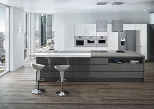 Духовой шкаф Куперсбуш B 6550.0 G9 фото 2 в Санкт-Петербурге Духовой шкаф Kuppersbusch B 6550.0 G9 фото 2 в Санкт-Петербурге