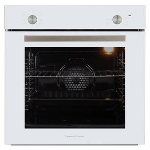 Электрический духовой шкаф Зигмунд Штайн E 175 W фото в Санкт-Петербурге Электрический духовой шкаф Zigmund Shtain E 175 W фото в Санкт-Петербурге