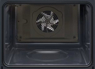 Духовой шкаф Electrolux EOF5F70X фото 2 в Санкт-Петербурге