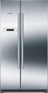 Холодильник Side-by-side Бош KAN 90VI20 R фото в Санкт-Петербурге Холодильник Side-by-side Bosch KAN 90VI20 R фото в Санкт-Петербурге