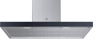 Островная вытяжка Фауцуг AiroClearIsland V6000 AI6T12QTLG фото в Санкт-Петербурге Островная вытяжка V-ZUG AiroClearIsland V6000 AI6T12QTLG фото в Санкт-Петербурге