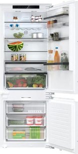 Встраиваемый двухкамерный холодильник Bosch KBN96SDD0 фото в Санкт-Петербурге