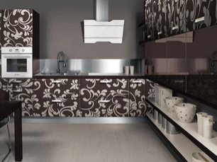 Вытяжка Маунфилд TWEED MODERN 80 WHITE фото 2 в Санкт-Петербурге Вытяжка Maunfeld TWEED MODERN 80 WHITE фото 2 в Санкт-Петербурге