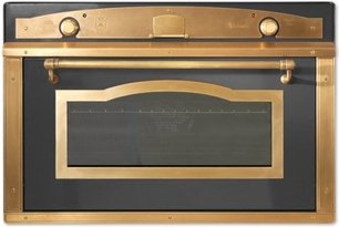 Духовой шкаф Рестарт ELF092 GR фото в Санкт-Петербурге Духовой шкаф Restart ELF092 GR фото в Санкт-Петербурге