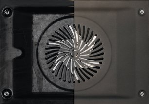 Духовой шкаф АЕГ BCR742350W фото 4 в Санкт-Петербурге Духовой шкаф AEG BCR742350W фото 4 в Санкт-Петербурге