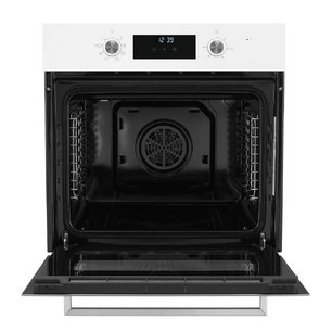 Электрический духовой шкаф Zigmund Shtain E 177 W фото 2 в Санкт-Петербурге