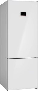 Двухкамерный холодильник Бош KGN56LW31U фото в Санкт-Петербурге Двухкамерный холодильник Bosch KGN56LW31U фото в Санкт-Петербурге