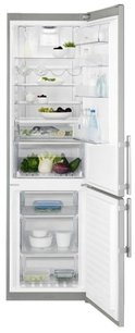 Холодильник Электролюкс EN 93886 MX фото 2 в Санкт-Петербурге Холодильник Electrolux EN 93886 MX фото 2 в Санкт-Петербурге