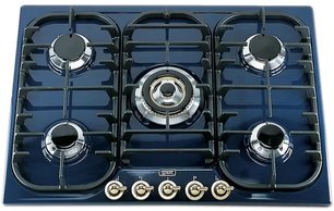 Варочная панель Илве H70CNV Blue фото в Санкт-Петербурге Варочная панель Ilve H70CNV Blue фото в Санкт-Петербурге
