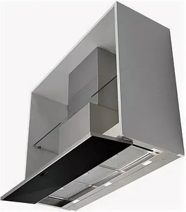 Встраиваемая вытяжка Фалмек MOVE 120 black фото 3 в Санкт-Петербурге Встраиваемая вытяжка Falmec MOVE 120 black фото 3 в Санкт-Петербурге