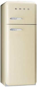 Холодильник Смег FAB30P7 фото в Санкт-Петербурге Холодильник Smeg FAB30P7 фото в Санкт-Петербурге