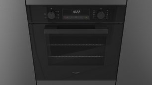 Духовой шкаф Фулгор Милано FQO 6009 MT BK фото 2 в Санкт-Петербурге Духовой шкаф Fulgor Milano FQO 6009 MT BK фото 2 в Санкт-Петербурге