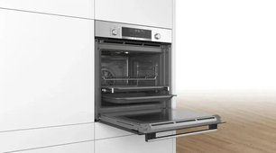 Духовой шкаф Бош HBG 5780S6 фото 2 в Санкт-Петербурге Духовой шкаф Bosch HBG 5780S6 фото 2 в Санкт-Петербурге