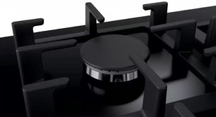 Газовая варочная панель BOSCH PPQ7A6B90 фото 4 в Санкт-Петербурге Газовая варочная панель BOSCH PPQ7A6B90 фото 4 в Санкт-Петербурге