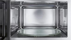 Микроволновая печь Бош HMT84G451R фото 3 в Санкт-Петербурге Микроволновая печь Bosch HMT84G451R фото 3 в Санкт-Петербурге