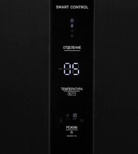 Холодильник Schaub Lorenz SLU X495D4EI фото 3 в Санкт-Петербурге