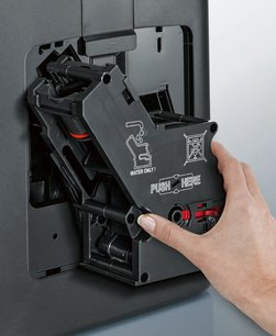 Кофемашина Сименс TE651319RW фото 4 в Санкт-Петербурге Кофемашина Siemens TE651319RW фото 4 в Санкт-Петербурге