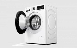 Узкая стиральная машина BOSCH WLW24L40OE фото 4 в Санкт-Петербурге Узкая стиральная машина BOSCH WLW24L40OE фото 4 в Санкт-Петербурге