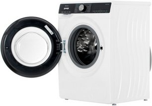 Стиральная машина Горение WNS94A1AWIFI/C фото 3 в Санкт-Петербурге Стиральная машина Gorenje WNS94A1AWIFI/C фото 3 в Санкт-Петербурге