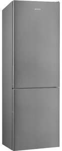 Холодильник Смег FC202PXN фото 2 в Санкт-Петербурге Холодильник Smeg FC202PXN фото 2 в Санкт-Петербурге