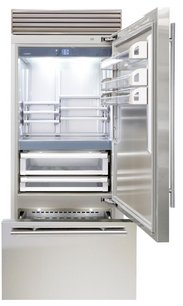 Встраиваемый холодильник Fhiaba XS901TST6I фото в Санкт-Петербурге