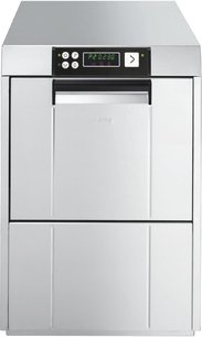 Стаканомоечная машина Smeg UG420DS фото в Санкт-Петербурге
