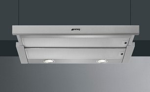 Вытяжка Смег KSET600XE фото 2 в Санкт-Петербурге Вытяжка Smeg KSET600XE фото 2 в Санкт-Петербурге