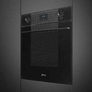 Духовой шкаф Смег SF6100VB3 фото 2 в Санкт-Петербурге Духовой шкаф Smeg SF6100VB3 фото 2 в Санкт-Петербурге