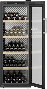Винный шкаф Либхер WPbli 5031 фото в Санкт-Петербурге Винный шкаф Liebherr WPbli 5031 фото в Санкт-Петербурге
