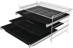 Духовой шкаф Горение BSA6747A04BG фото 4 в Санкт-Петербурге Духовой шкаф Gorenje BSA6747A04BG фото 4 в Санкт-Петербурге