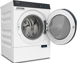 Стиральная машина Миле WQ 1200 WPS Nova Edition фото 4 в Санкт-Петербурге Стиральная машина Miele WQ 1200 WPS Nova Edition фото 4 в Санкт-Петербурге