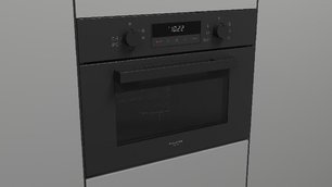 Встраиваемая микроволновая печь Фулгор Милано FUGMO 4505 MT MBK фото 3 в Санкт-Петербурге Встраиваемая микроволновая печь Fulgor Milano FUGMO 4505 MT MBK фото 3 в Санкт-Петербурге