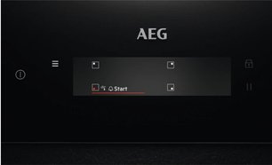 Варочная панель AEG IAE64843FB фото 2 в Санкт-Петербурге