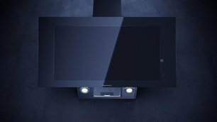 Настенная вытяжка Kuppersbusch DW 9250.0 S фото 2 в Санкт-Петербурге