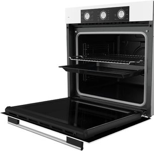 Духовой шкаф Куперсберг HF 603 W фото 4 в Санкт-Петербурге Духовой шкаф Kuppersberg HF 603 W фото 4 в Санкт-Петербурге