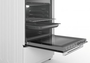 Отдельностоящая электрическая плита BOSCH HKG150020R фото 4 в Санкт-Петербурге