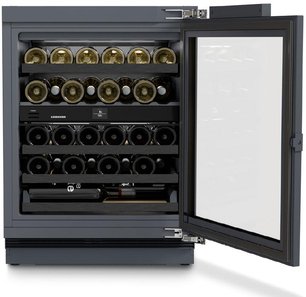 Встраиваемый винный шкаф Либхер UWpri 3662 Vinidor Selection фото в Санкт-Петербурге Встраиваемый винный шкаф Liebherr UWpri 3662 Vinidor Selection фото в Санкт-Петербурге
