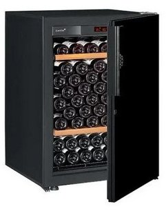 Монотемпературный винный шкаф EuroCave V-PURE-S P-300028-S фото в Санкт-Петербурге