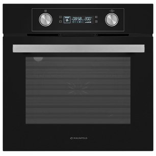 Духовой шкаф Maunfeld AEOH6062B фото в Санкт-Петербурге