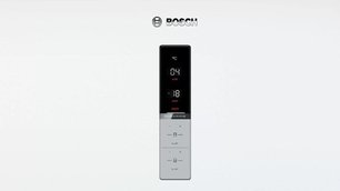 Холодильник Бош KGN39VW17R фото 2 в Санкт-Петербурге Холодильник Bosch KGN39VW17R фото 2 в Санкт-Петербурге